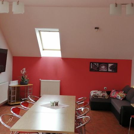 Ubytování Koloniál Dolni Holetin Exterior foto