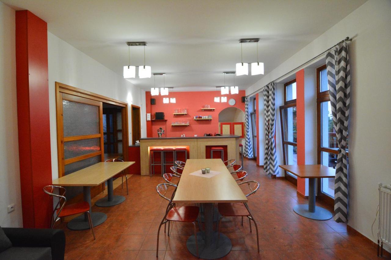 Ubytování Koloniál Dolni Holetin Exterior foto