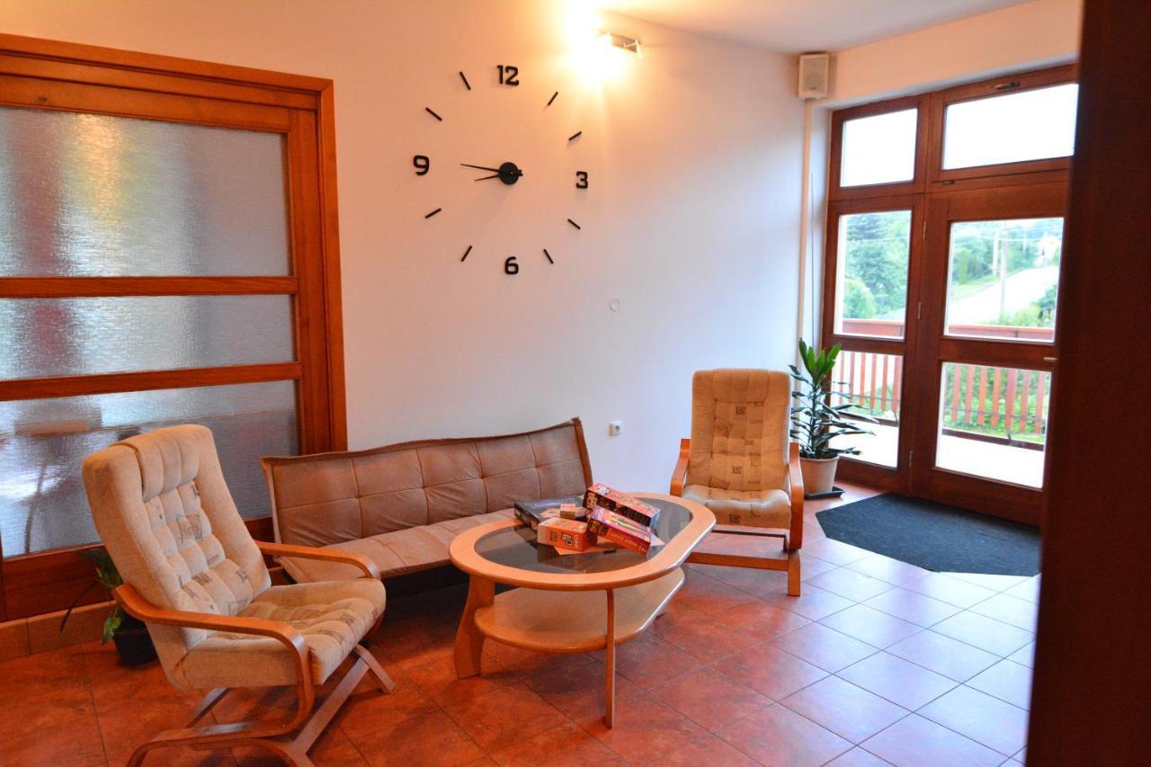 Ubytování Koloniál Dolni Holetin Exterior foto
